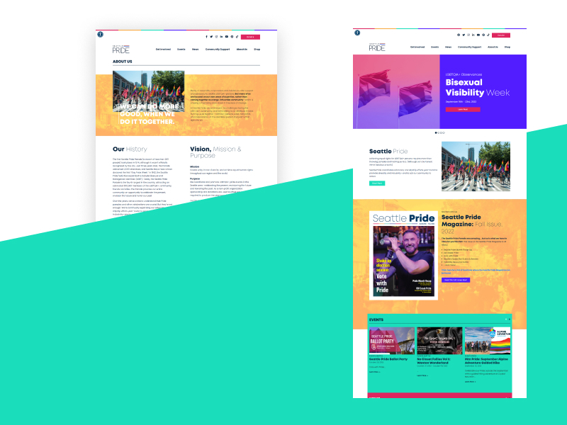 seattle pride site image